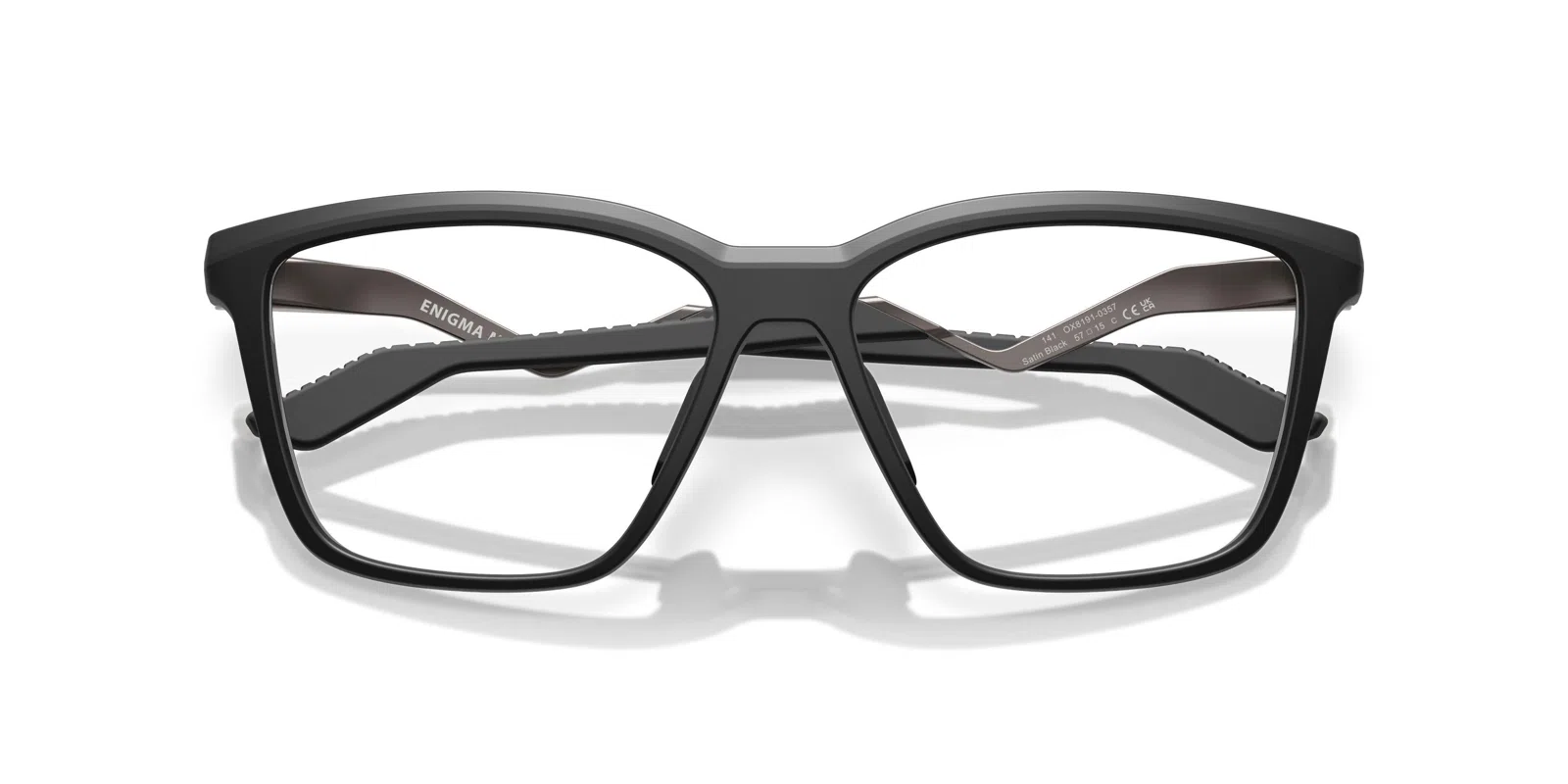Oakley Enigma Mass 8191 Eyeglasses - view 22
